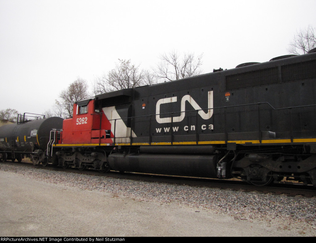 CN 5262